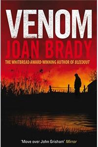 Venom. Joan Brady