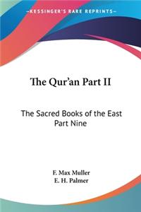 Qur'an Part II