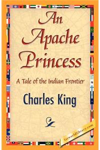 Apache Princess
