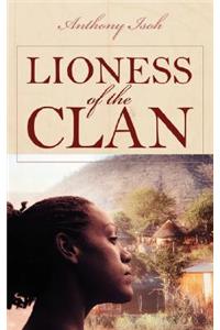 Lioness of the Clan