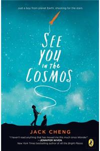 See You in the Cosmos