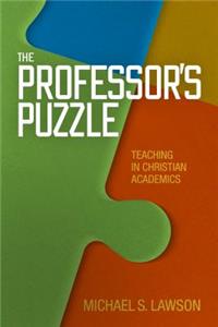 Professor's Puzzle