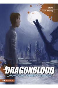 Dragonblood: Dragon Theft Auto