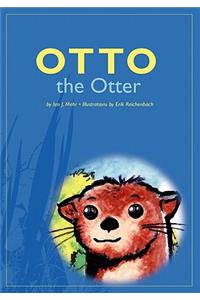Otto the Otter