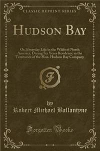 Hudson Bay