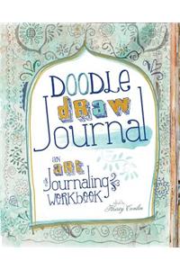 Doodle, Draw, Journal