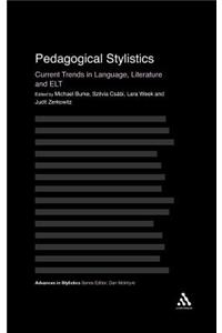 Pedagogical Stylistics