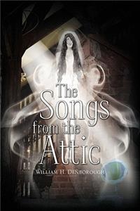 The Songs from the Attic