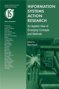 Information Systems Action Research