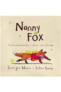 Nanny Fox