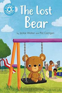 Reading Champion: The Lost Bear