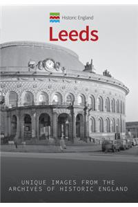 Historic England: Leeds
