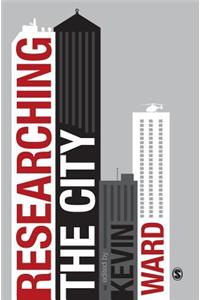 Researching the City