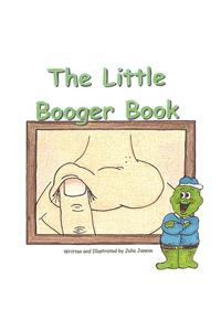 The Little Booger Book