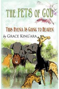 This Hyena Is Going to Heaven