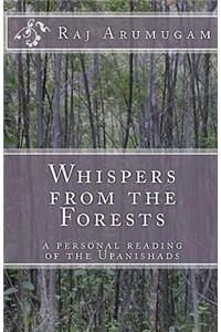 Whispers from the Forests