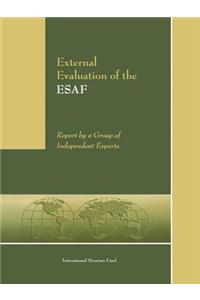 External Evaluation of the Esaf