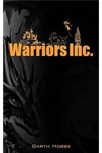 Warriors Inc.