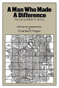 Man Who Made a Difference