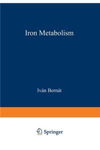 Iron Metabolism