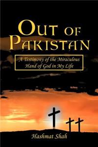 Out of Pakistan