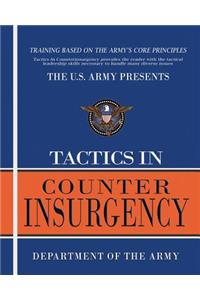 Tactics In Counterinsurgency