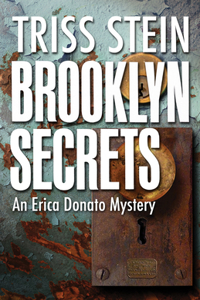 Brooklyn Secrets: An Erica Donato Mystery