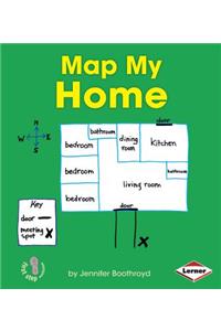 Map My Home