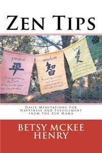 Zen Tips