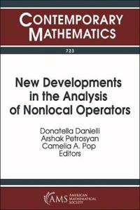 New Developments in the Analysis of Nonlocal Operators