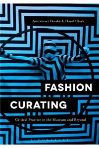 Fashion Curating