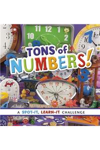 Tons of Numbers