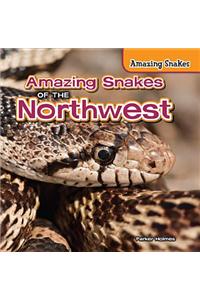 Amazing Snakes of the Northwest
