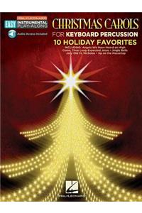 Christmas Carols - 10 Holiday Favorites