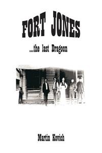 Fort Jones