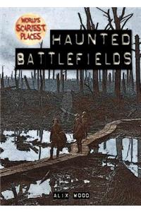 Haunted Battlefields