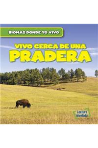 Vivo Cerca de Una Pradera (There Are Grasslands in My Backyard!)