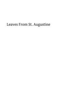 Leaves From St. Augustine