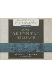 Our Oriental Heritage