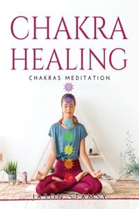 Chakras Healing