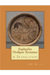 Sophocles - Oedipus Tyrannus