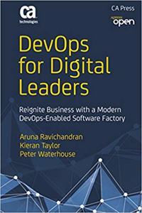Devops For Developers