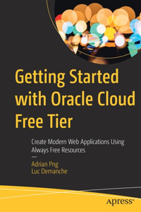 Getting Started with Oracle Cloud Free Tier