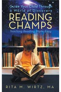 Reading Champs