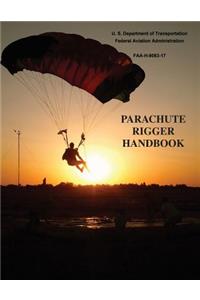 Parachute Rigger Handbook (FAA-H-8083-17)