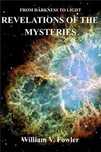 Revelations Of The Mysteries