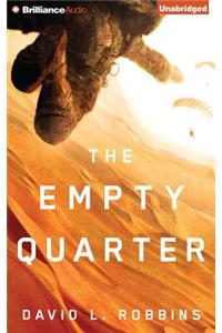 Empty Quarter