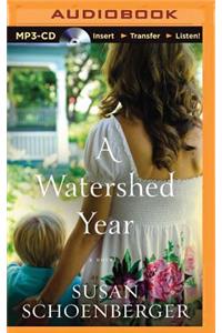 A Watershed Year