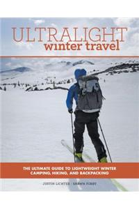 Ultralight Winter Travel