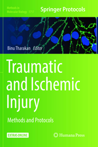 Traumatic and Ischemic Injury